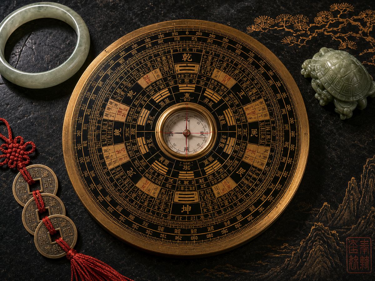 myFengShui