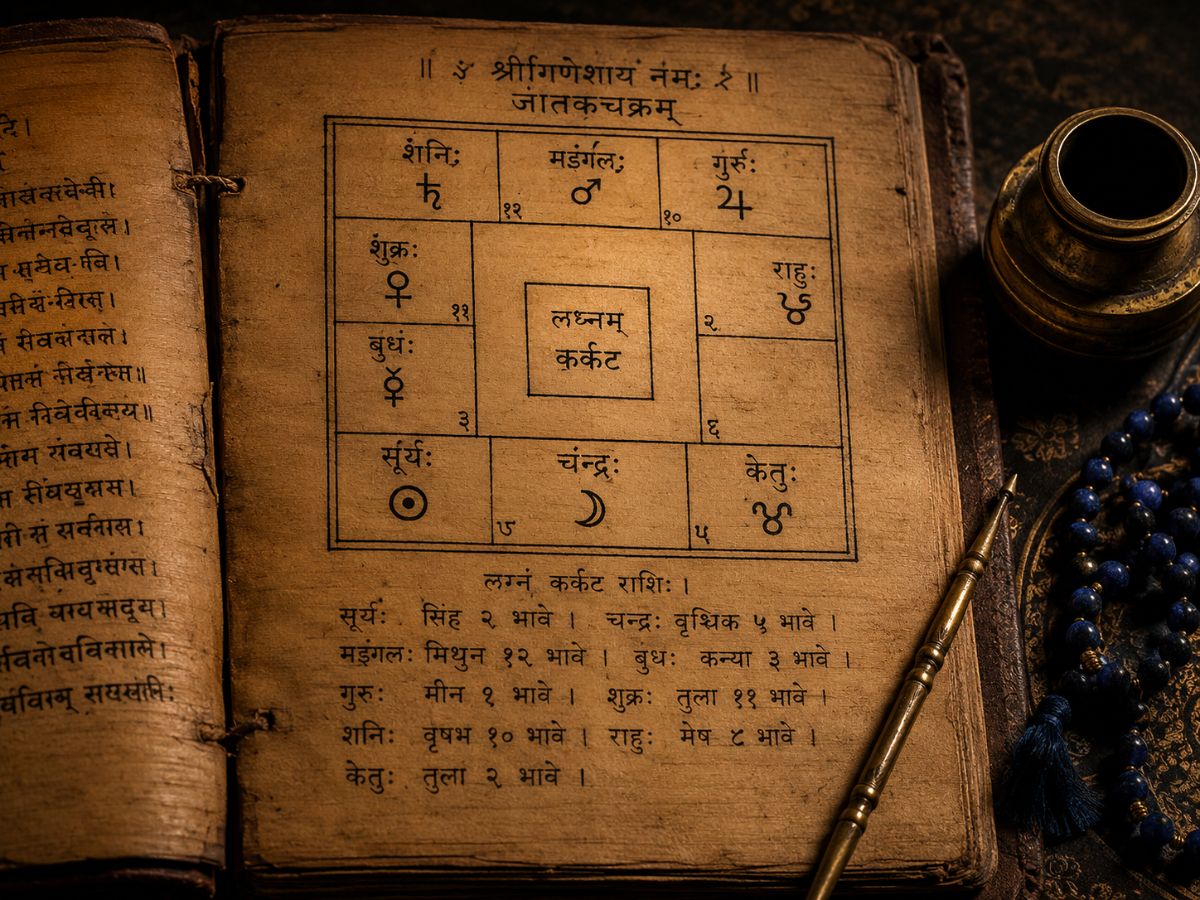 myJaimini
