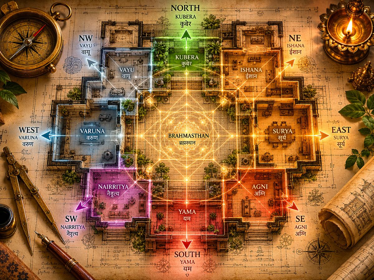 myVastu
